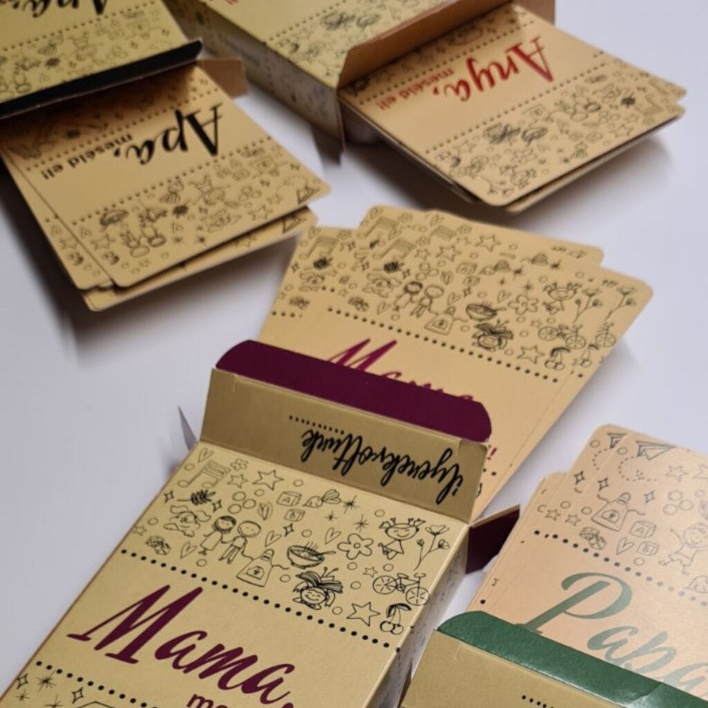 Ilyenekvoltunk... Meséld el!