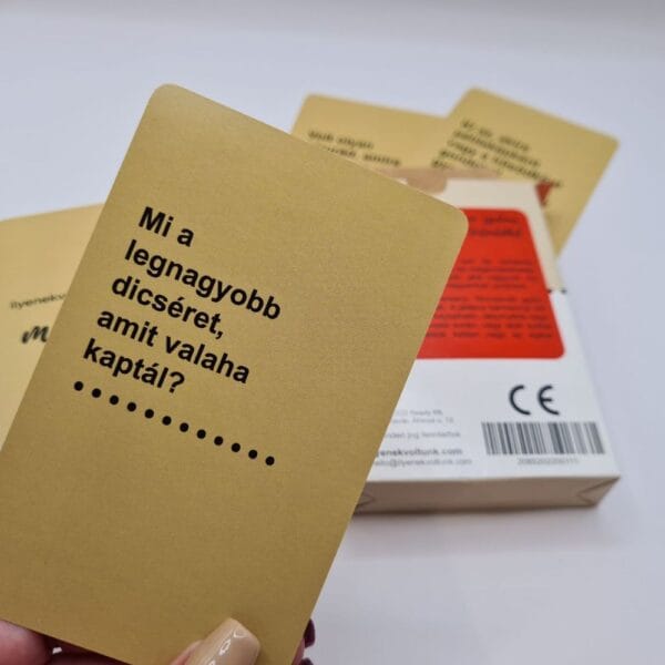 Ilyenekvoltunk... Meséljük el!